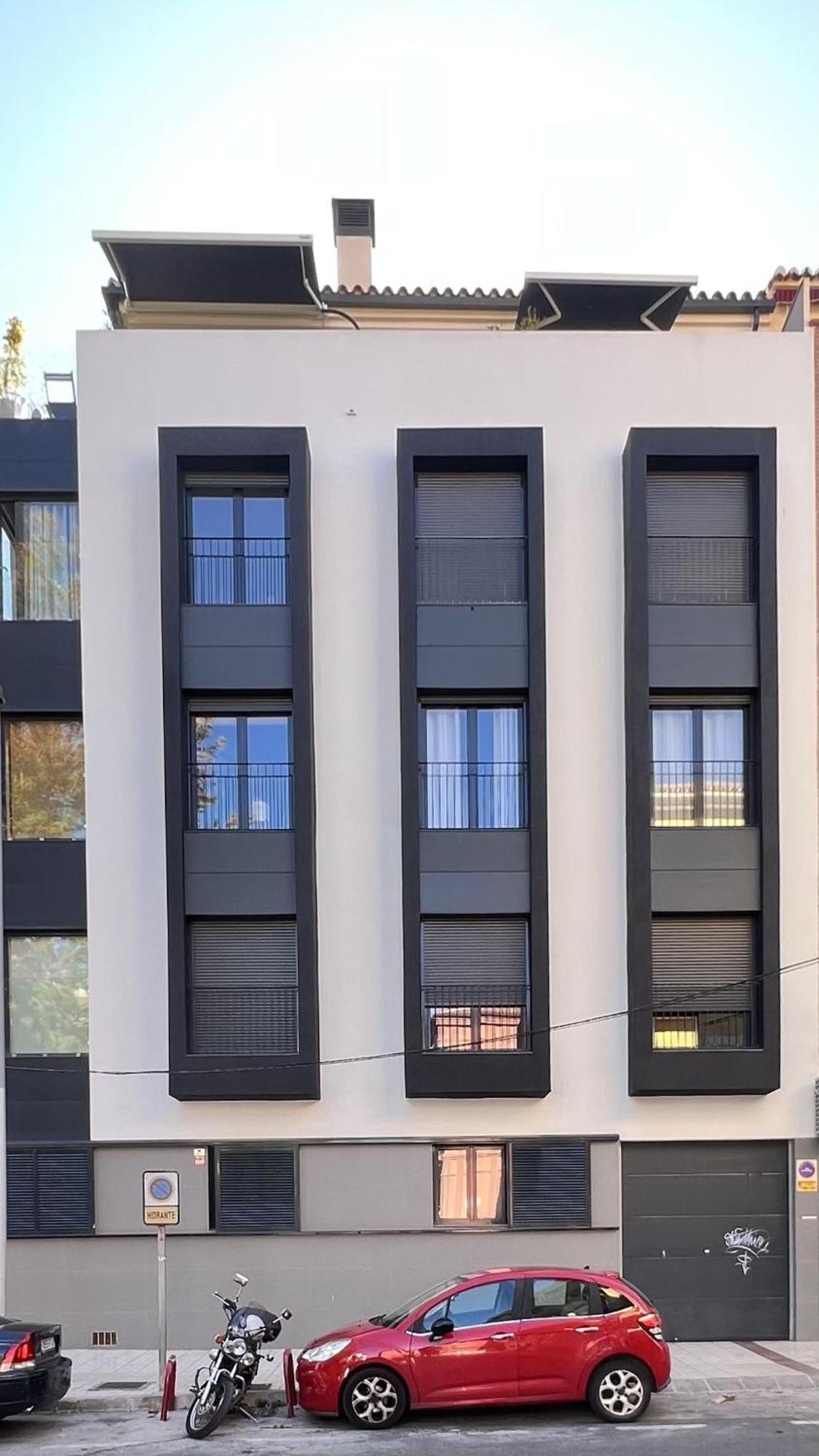 Circo 6 Appartement *