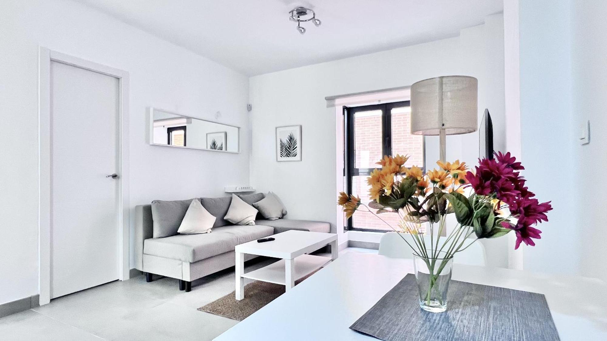 Appartement Circo 6