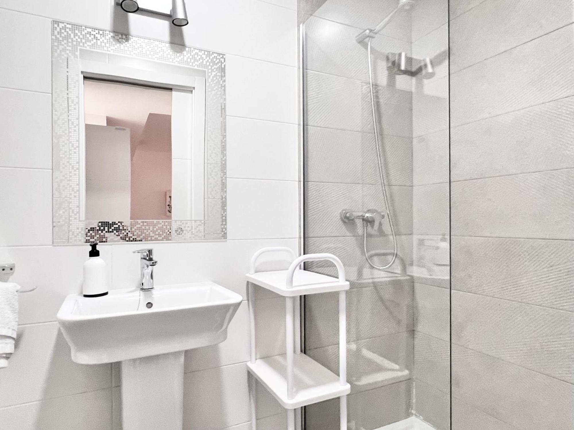 Appartement Circo 6