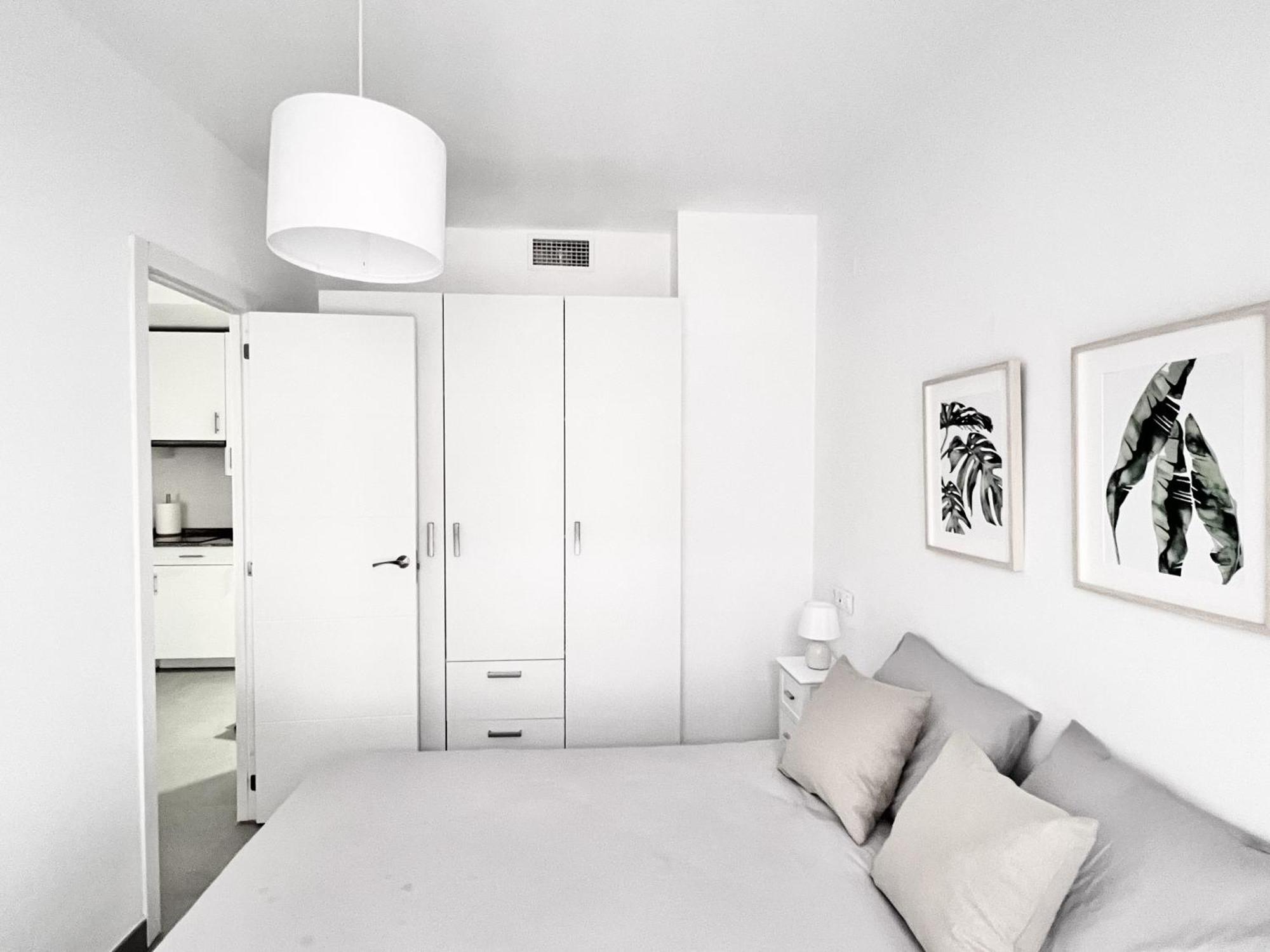 Circo 6 Appartement Málaga
